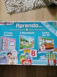 Jogo para aprender