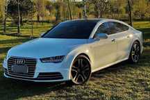 Продам Audi A7 PREMIUM PLUS 2016