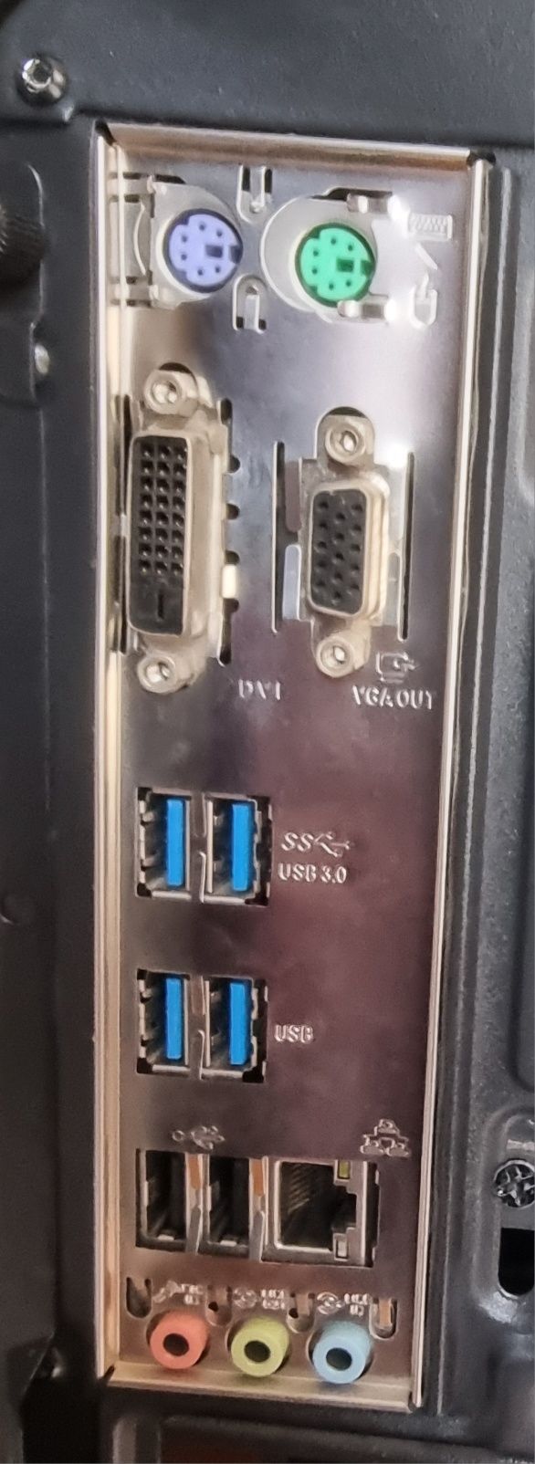 Pc Gaming ->  i5 6400 | GTX 1060 3Gb