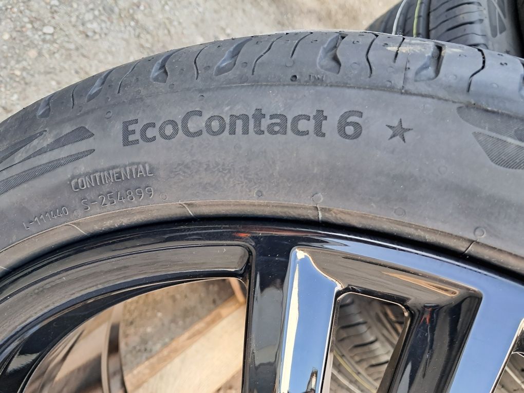 Nowe BMW 1 F40 2 F44 M-PAKIET koła lato 225/40r18 2024r. 5x112