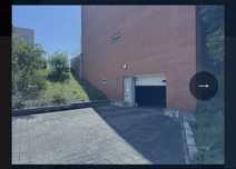 Garagem / armazem com 200 m2 + logradouro