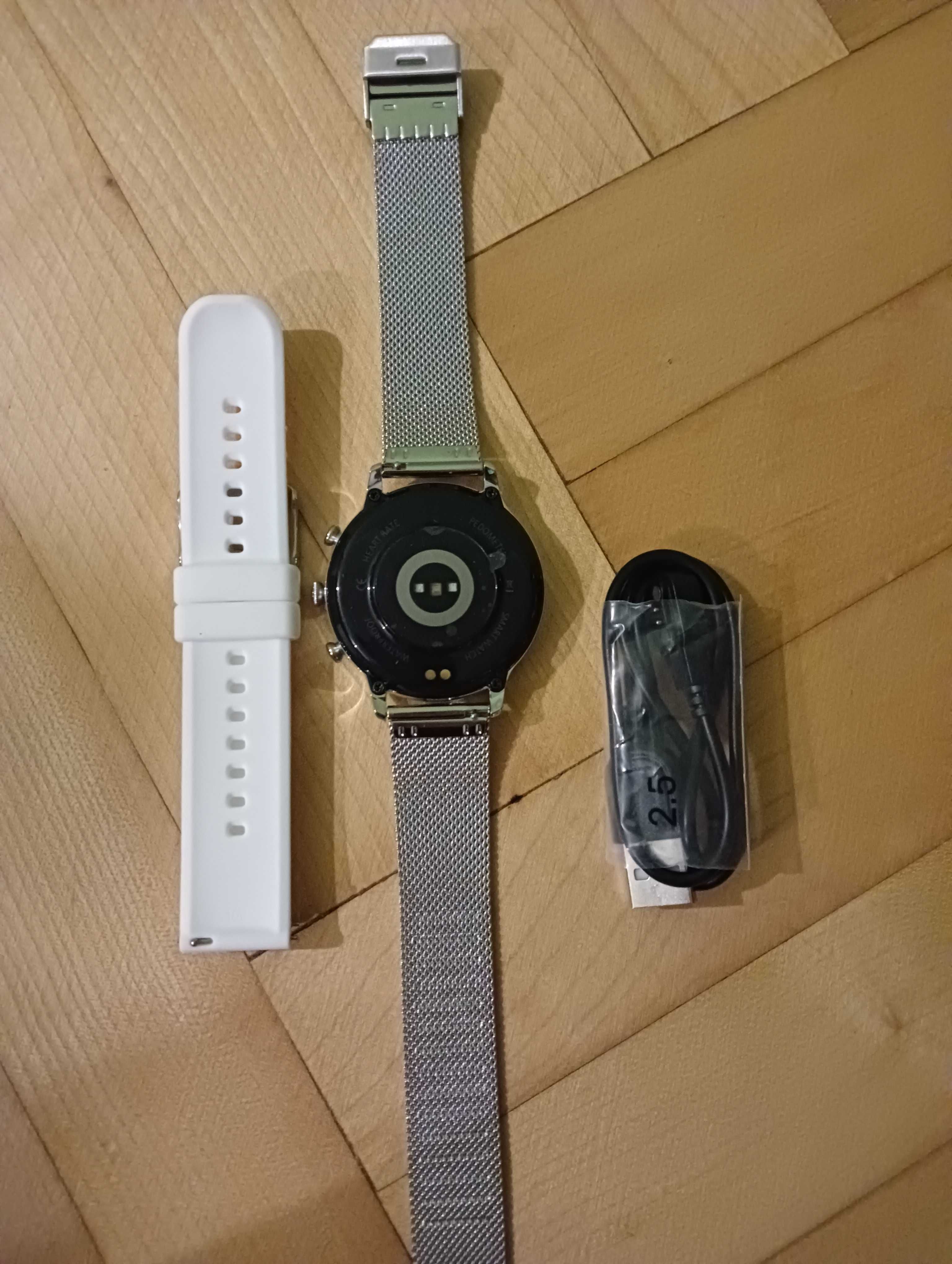 Smartwatch damski