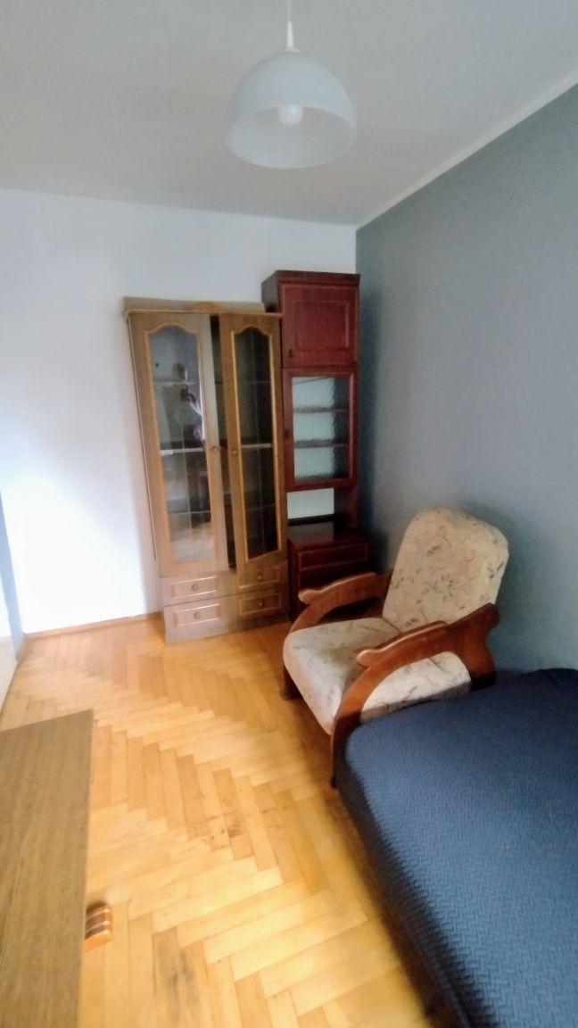 Pokój dla studentki/studenta - room for student - ul. Gospodarcza