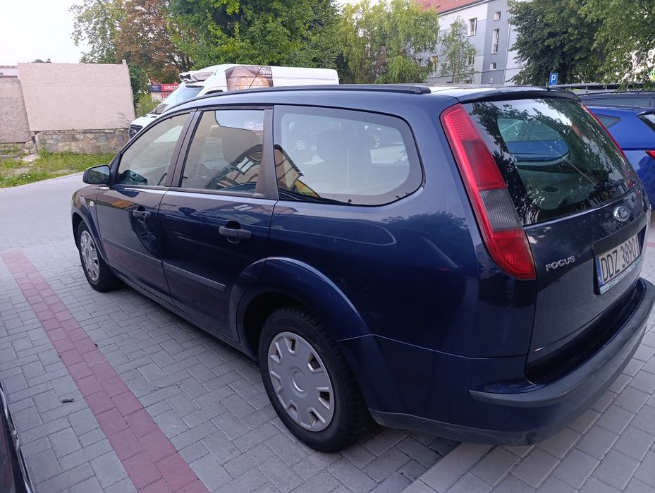 Sprzedam samochód