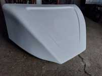 Owiewka spoiler Ducato Jumper Boxer