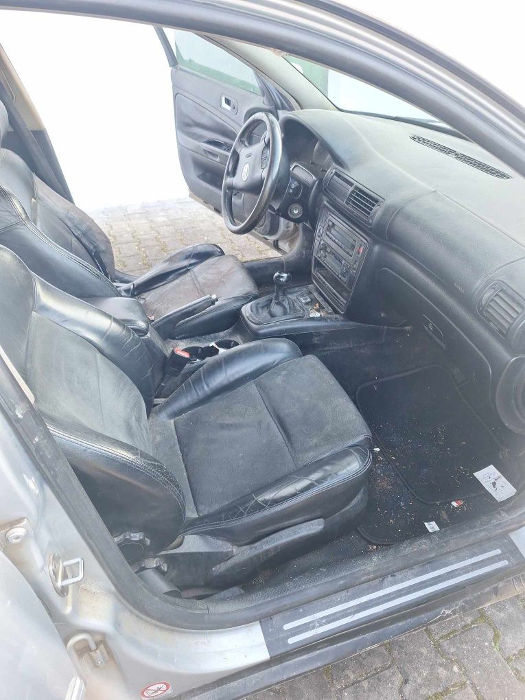 Vw passat 1.9 130cv 6v - para peças