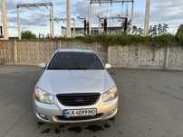 Продам Kia ceerato 2008