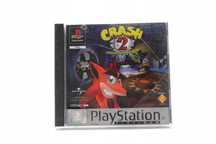 Crash Bandicoot 2 Cortex Strikes Back - Psx Playstation