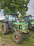 John Deere 2140 Taniej nie znajdziesz