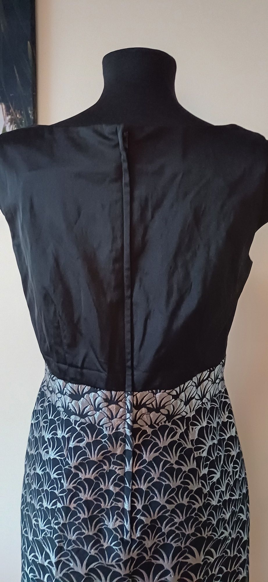 Sukienka damska marki H&M,  rozmiar L