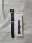 Pasek do Samsung Galaxy Watch 6 Sport Band (20mm) S/M Granatowy