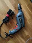 Wiertarka GRAPHITE 58G716 650W