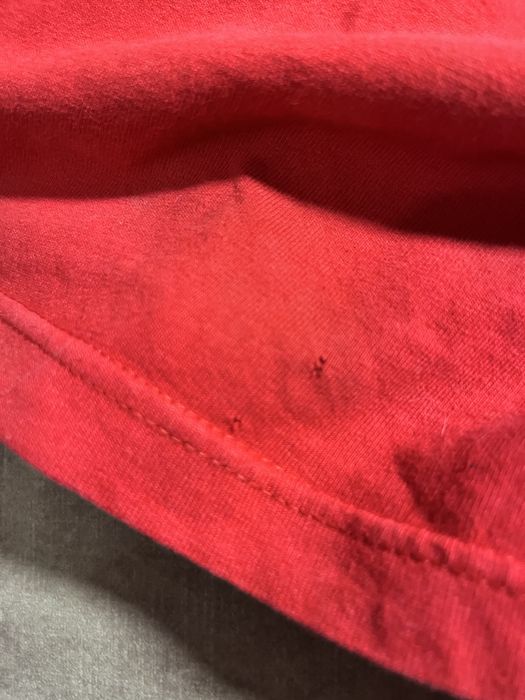 Vintage tapout t-shit футболка sk8 rap hiphop y2k x ecko x southpole