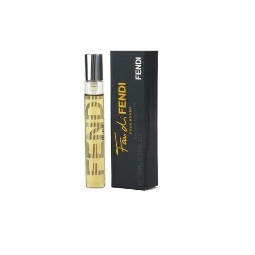 * Fendi Pour Homme 7.5ml EDT *