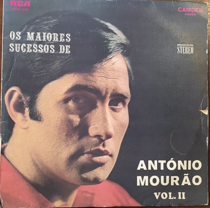 Discos de Vinil - LP - Varios