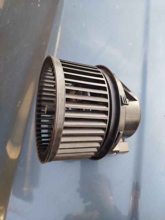 Вентилятор салону Ford focus 3