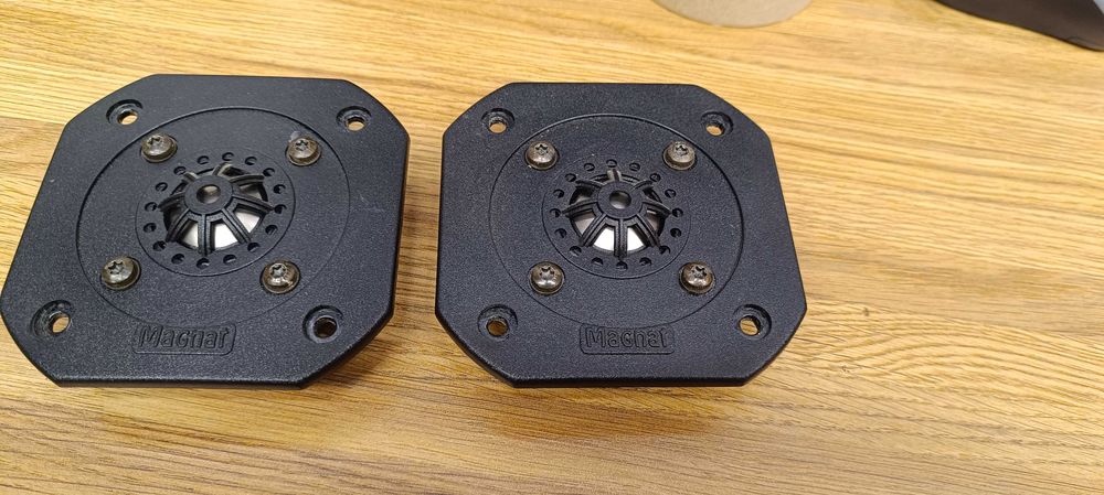 ВЧ- динаміки  MAGNAT  8-ом