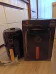Frytkownica beztłuszczowa NOWA Air Fryer Berlinger Haus BH-9150