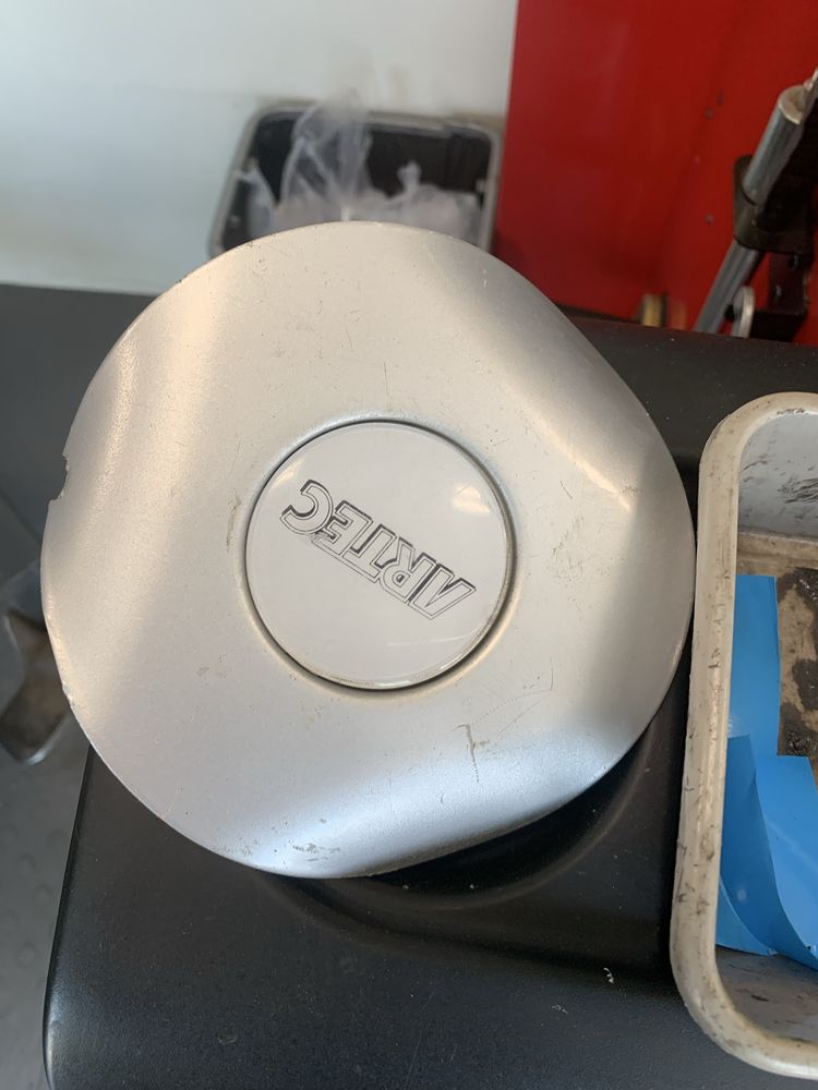 Диски з шинами ARTEC r17