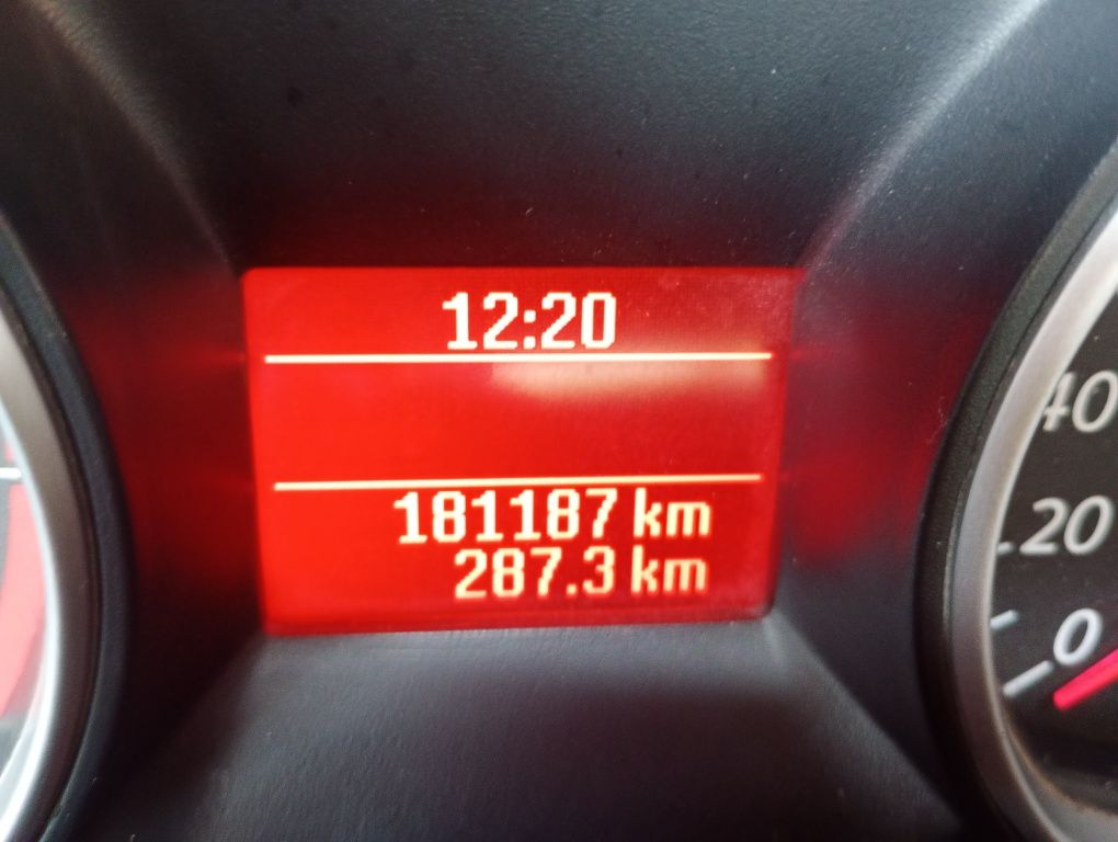 OKAZJA Kupiony w Kraju Model PO Liftingu Serwisowany