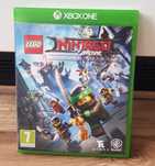 Xbox One Lego The Ninjago Movie – Gra Xbox