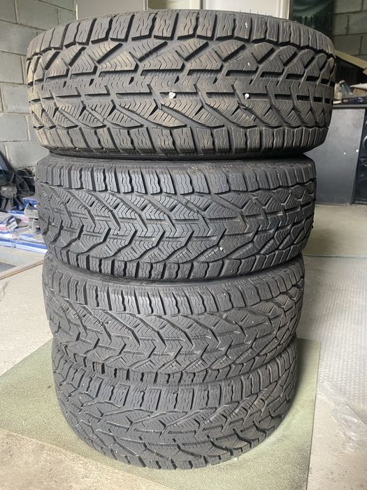 Резина 195/55 R15 Зимова резина Orium Winter