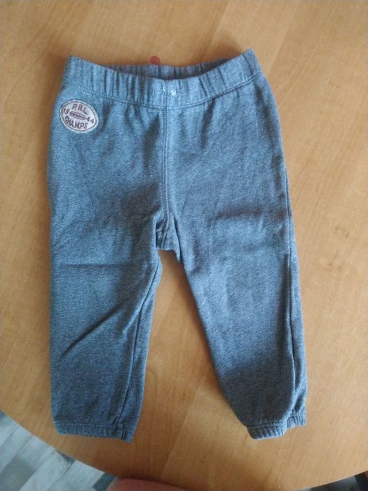 Spodnie dresy polo Ralph Lauren 86