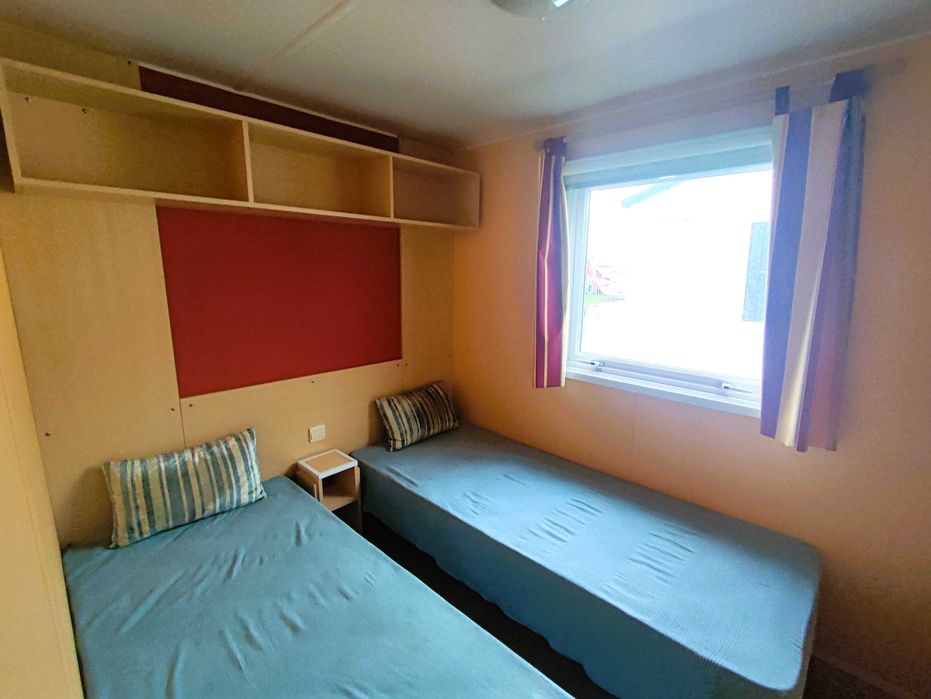 Mobil Home IRM T2 | TOP | Promo entrega