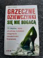 Grzeczne dziewczynki się nie bogacą (BRP13)