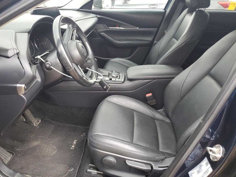 Mazda CX-30 Select 2021
