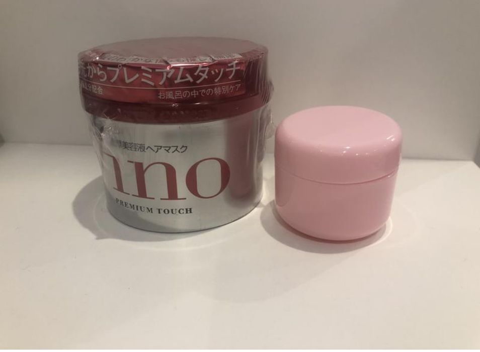 Маска для волосся - FINO SHISEIDO Premium Touch Hair Mask



Унікальна