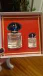 Giorgio armani my way zestaw upominkowy perfumy 30ml + 7ml