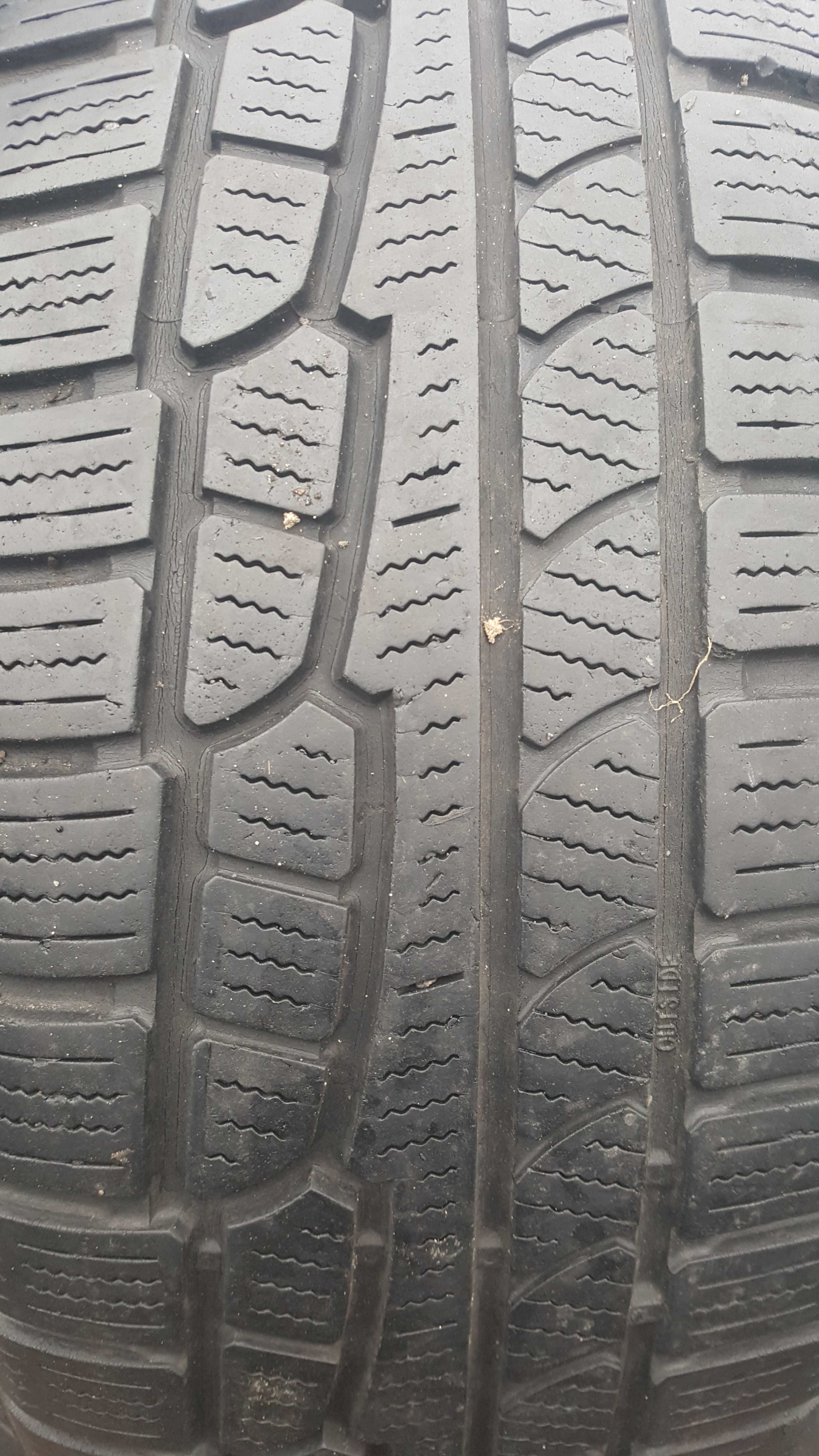 Nokian 215/65 r16 WR G2 Sport XL /// 6mm!!!