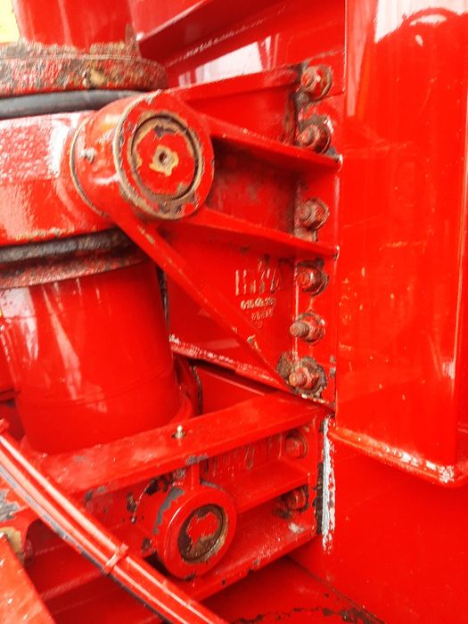 STAS SZ336K Alu 50m3