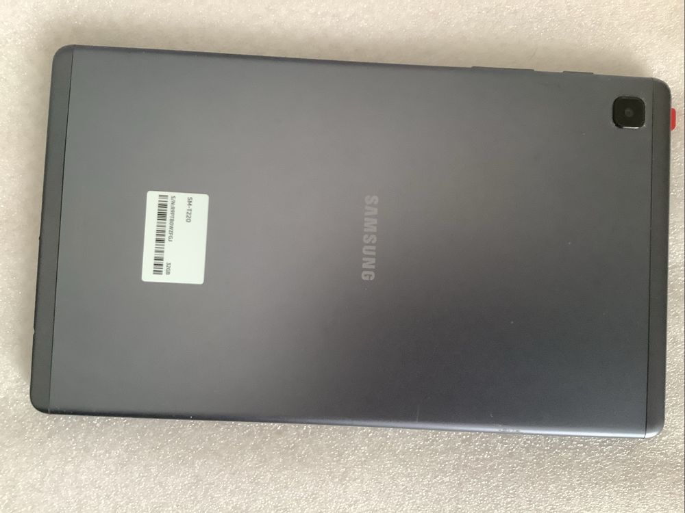 Tablet Samsung Galaxy Tab A7 Lite