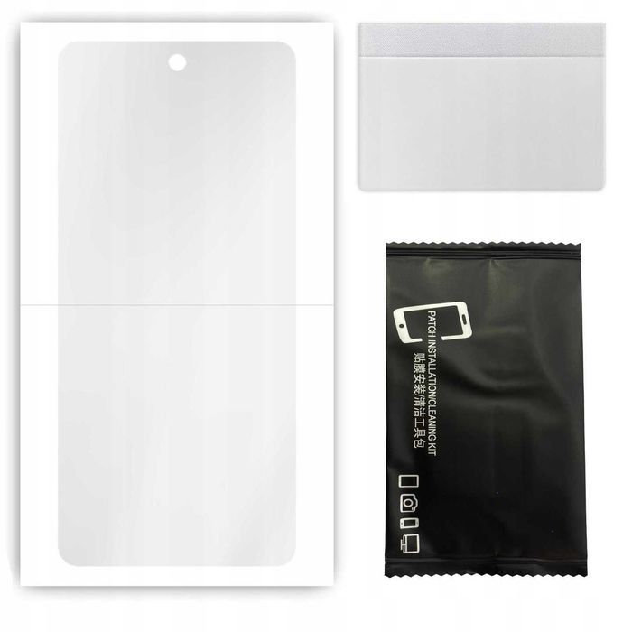 Folia Hydrożelowa Xiaomi Mi Note 10