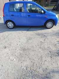 Sprzedam Daihatsu Cuore