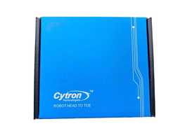 Драйвер двигателя постоянного тока cytron mdds30 SmartDrive, 30 А,