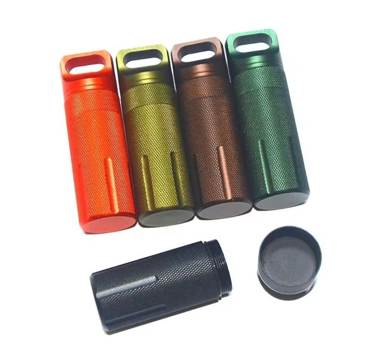 Zasobnik EDC survival case