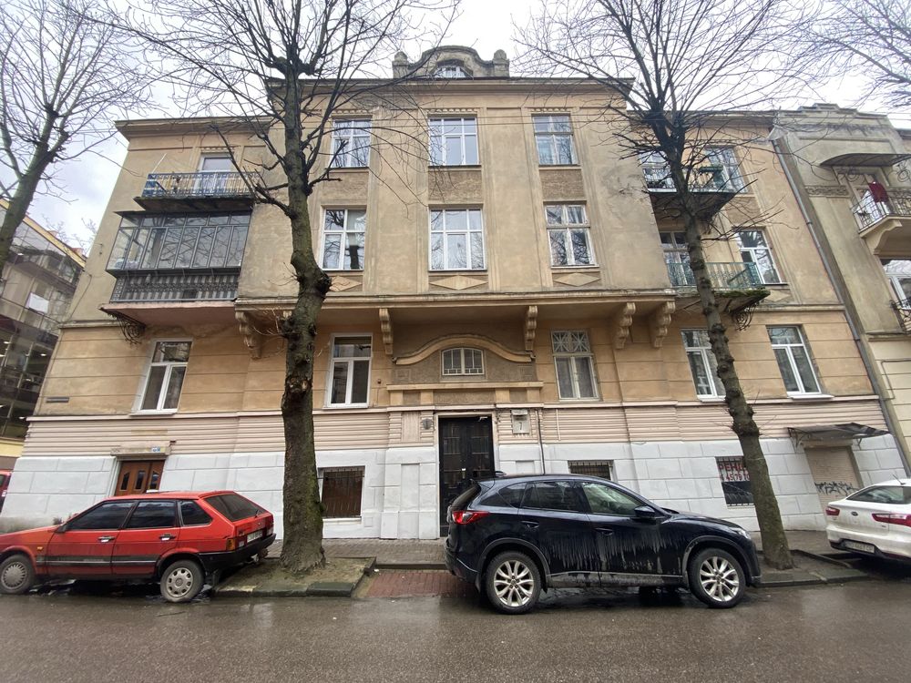 3к квартира вул.Грюнвальдська (Будинок Люкс класу)