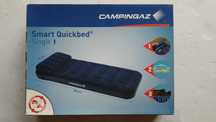 2XColchões insufláveis Smart Quickbed Single_Campingaz