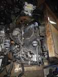 Motor seat pd160 sem turbo