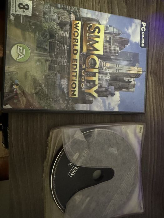 Vendo jogos Ps2/Pc