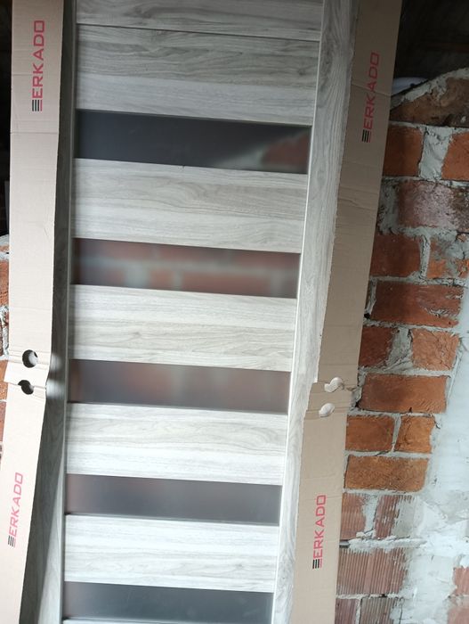 Drzwi wewnętrzne 80