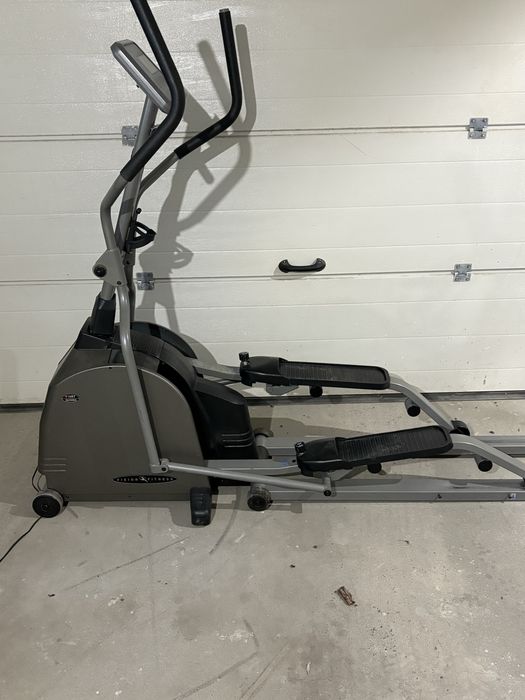 Duzy orbitek vision/fitnes