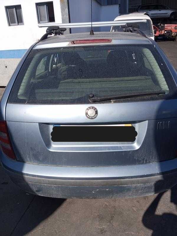 SKODA FABIA I  1.4 , PARA PEÇAS