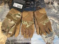 HELIKON-TEX gloves перчатки рукавиці моделі кольори наявність