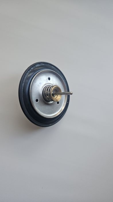 Мембрана трьохходового клапана котла Sime