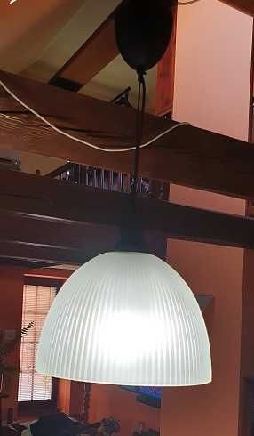 Lampa Loft Holophan