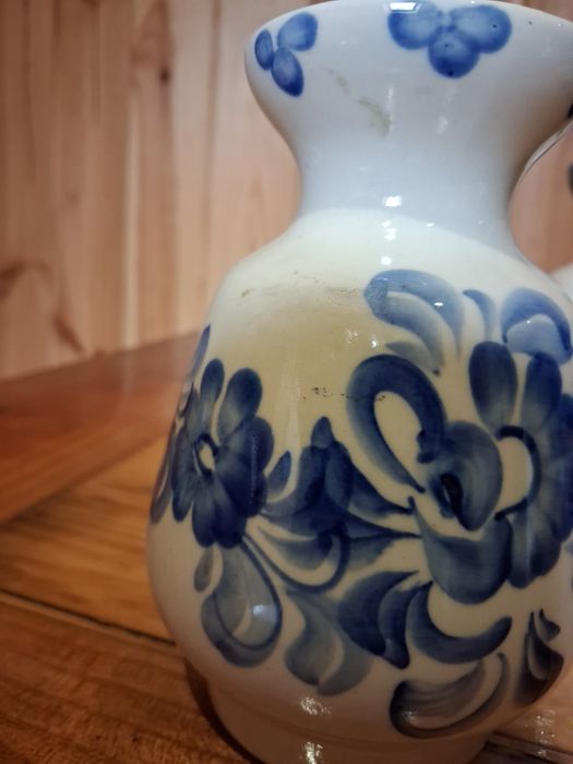 Wazoniki Fajans Włocławek